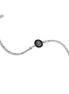 Bracciale in argento