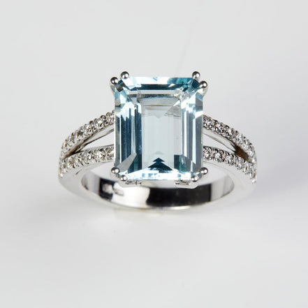 Anello in oro