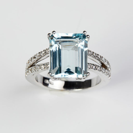 Anello in oro