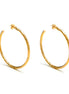 Orecchini in argento