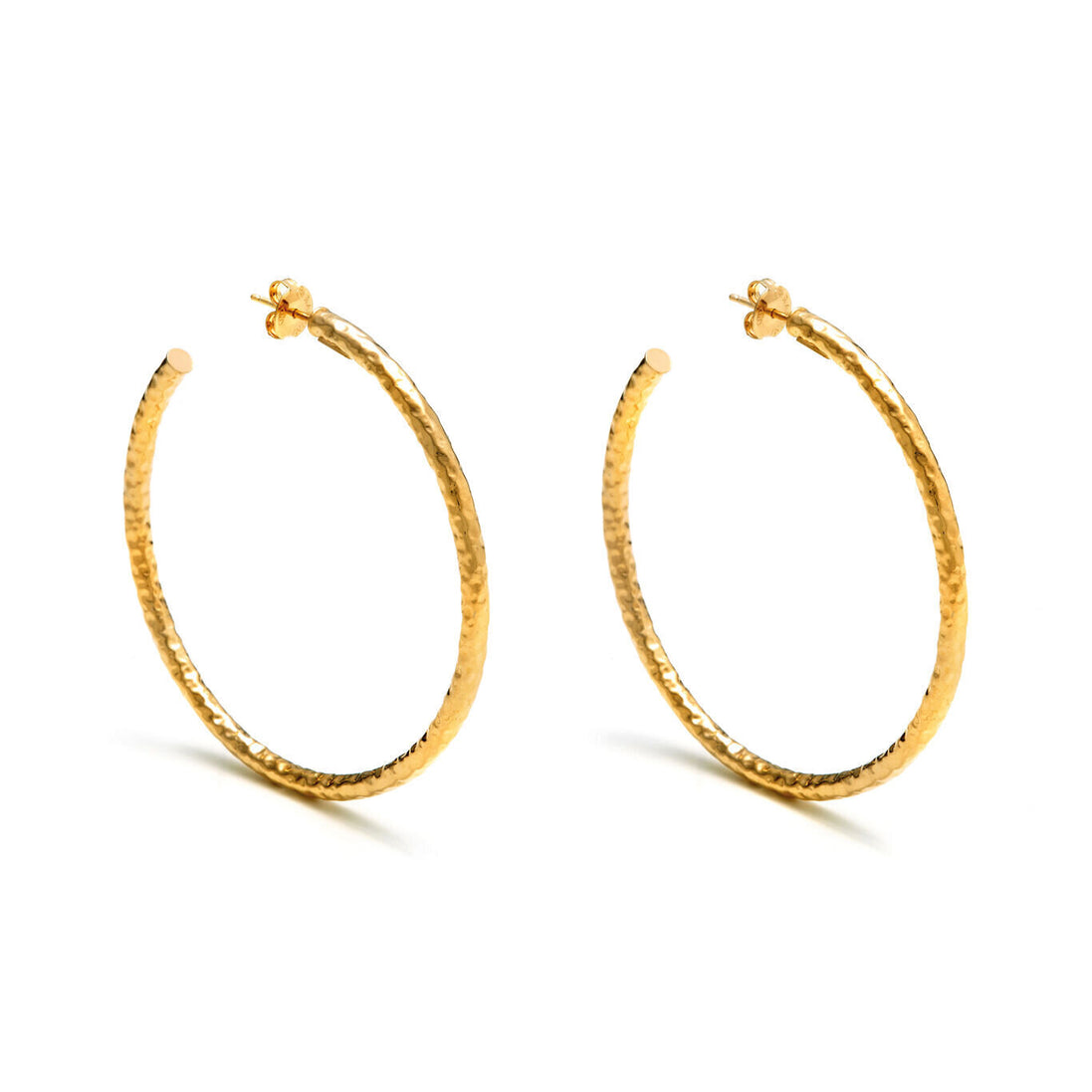 Orecchini in argento