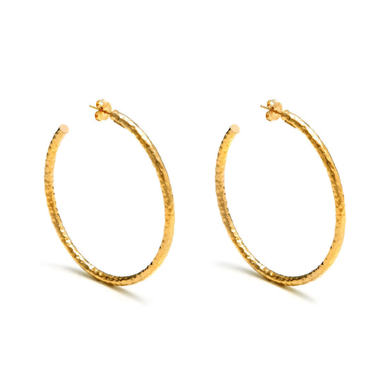 Orecchini in argento