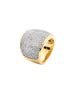 Anello in ottone