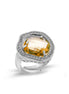 Anello in argento