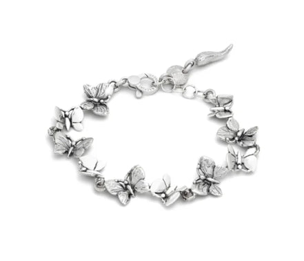 Bracciale in argento