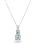 Collana in argento