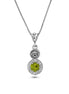 Collana in argento