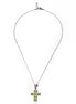 Croce in argento
