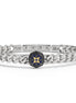 Bracciale in acciaio