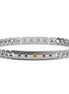 Bracciale in acciaio
