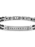 Bracciale in acciaio
