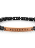 Bracciale in acciaio