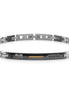 Bracciale in acciaio