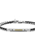 Bracciale in acciaio