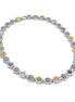 Collana in argento