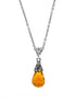 Collana in argento