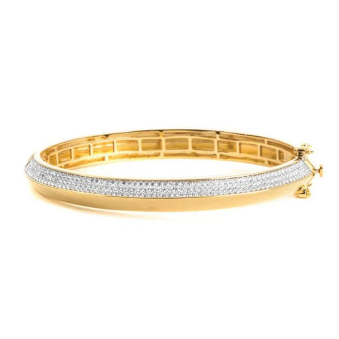 Bracciale rigido