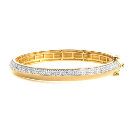 Bracciale rigido