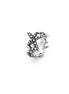 Anello in argento