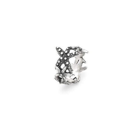 Anello in argento