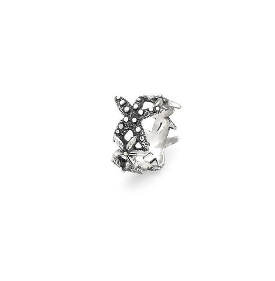Anello in argento