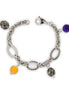 Bracciale in argento