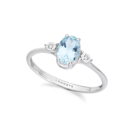 Anello in oro
