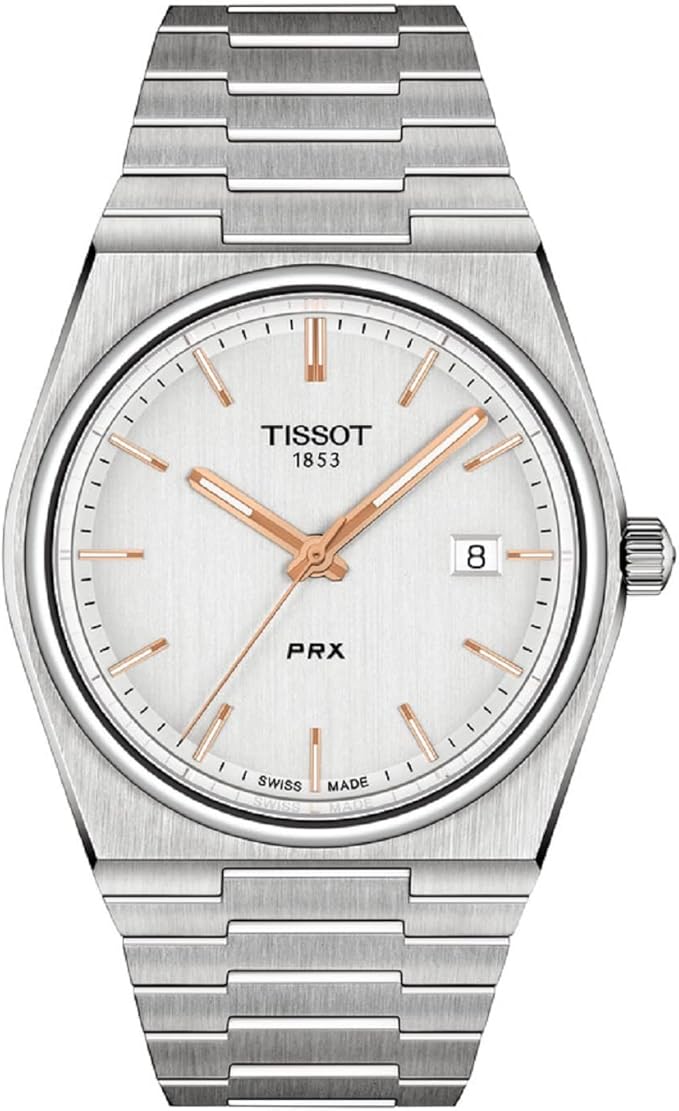 Orologio uomo