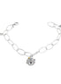 Bracciale in argento