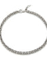 Collana in argento