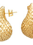 Orecchini in argento