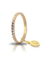 Anello in oro