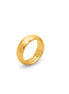 Anello in bronzo