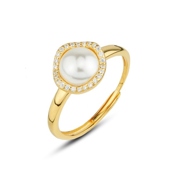 Anello in argento