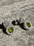 Orecchini in argento