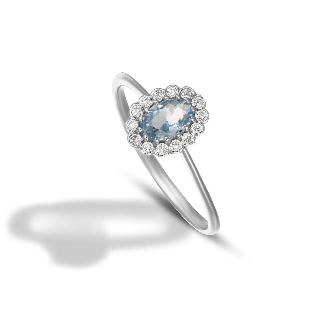 Anello in oro