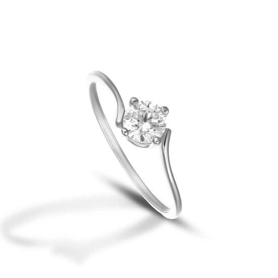Anello in oro