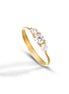 Anello in oro