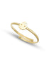 Anello in oro