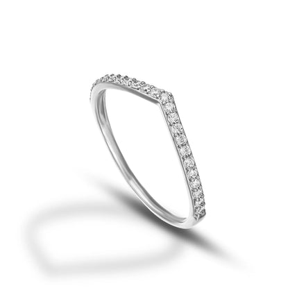 Anello in oro