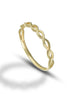 Anello in oro