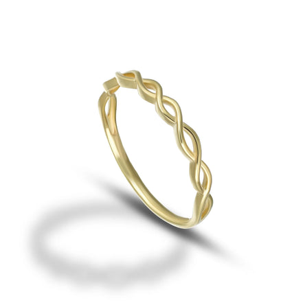 Anello in oro