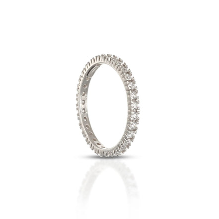 Anello in oro