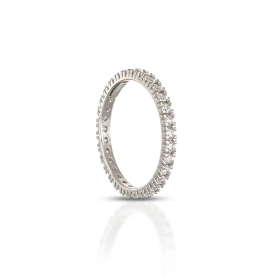 Anello in oro
