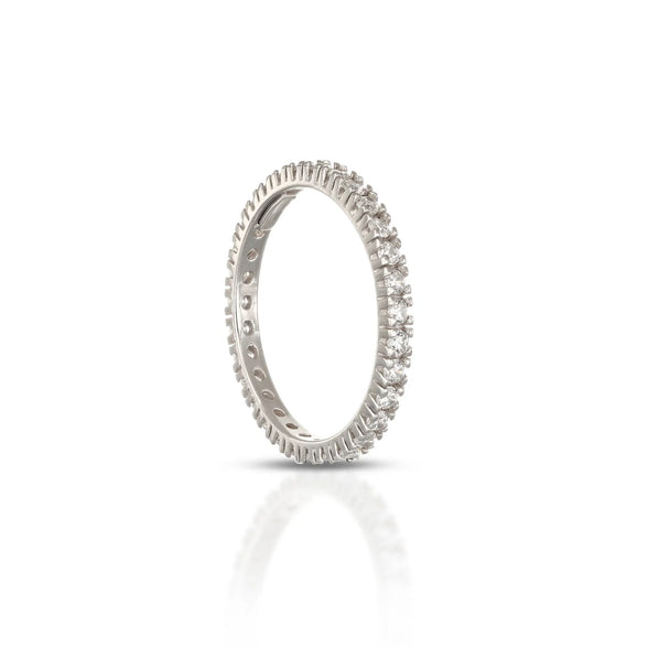 Anello in oro