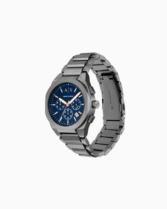 Orologio uomo