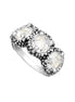 Anello in argento