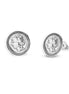 Orecchini in argento