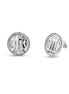 Orecchini in argento