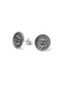 Orecchini in argento